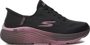 Skechers Laufschuhe Max Cushioning Elite 2.0 129626 BKMV Schwarz