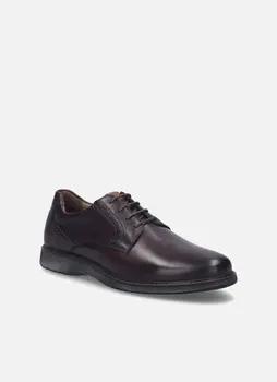 Josef Seibel  Herrenschuhe Stuart 09, castagne-kombi