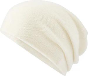 FALKE Strickmütze Pure Cashmere (1-St) aus