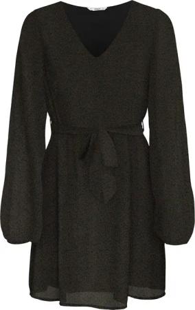 ONLY Minikleid STAR LIFE (1-tlg)