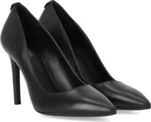 Michael Kors Pumps & High Heels - Alina Flex High Pump - Gr. 38,5 (EU) - in Schwarz - für Damen