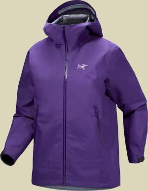 Beta Jacket Women S lila - azalea
