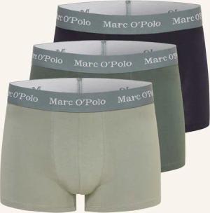 Marc O'Polo 3er-Pack Boxershorts