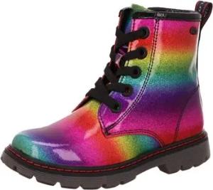 Tom Tailor  Stiefel Schnuerstiefel 4270160001/02147