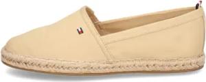 Tommy Hilfiger BASIC TOMMY FLAT ESPADRILLE