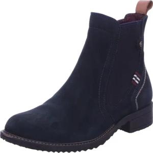 Tamaris Chelseaboots echtes Leder