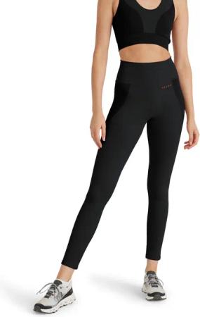 FALKE Funktionstights Seamless Shape (1-tlg) für