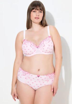 Ulla Popken Bügel-BH TruYou Bügel-BH Softcups