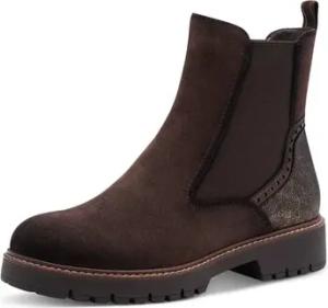 Tamaris  Stiefeletten Stiefeletten M2546645 1-25466-45-304