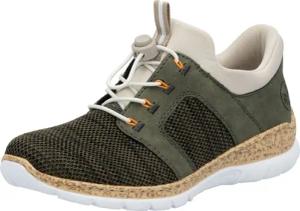 Rieker Rieker Sneaker Textil Sneaker