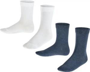 FALKE Socken Happy 2-Pack (2-Paar) Set