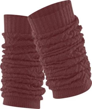 FALKE Beinstulpen Fable Estate (1, 1-St)