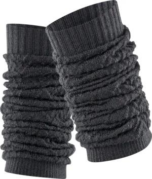 FALKE Beinstulpen Fable Estate (1, 1-St)