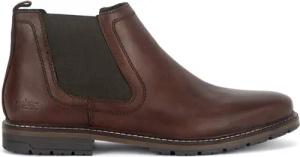 Rieker Stiefeletten 13757-25 Braun