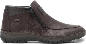 Rieker Stiefeletten 05152-25 Braun