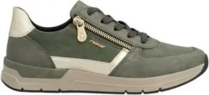 Rieker  Sneaker Baskets