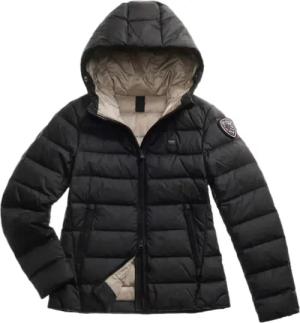 Blauer - Coats Black - Größe XS - schwarz