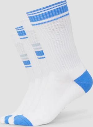 Langschaftsocken