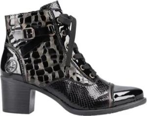Rieker  Stiefeletten Bottines