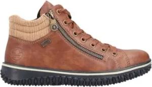 Rieker  Stiefeletten Bottines