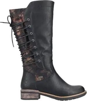 Rieker  Damenstiefel Bottes