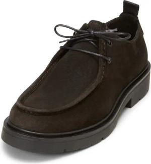 Marc O'Polo aus softem Veloursleder Schlupfboots