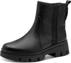 Tamaris  Stiefeletten Stiefeletten M8541045 8-85410-45-022 022