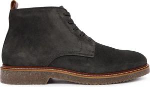 Marc O'Polo Schnürschuhe 509 28064001 300 Grau