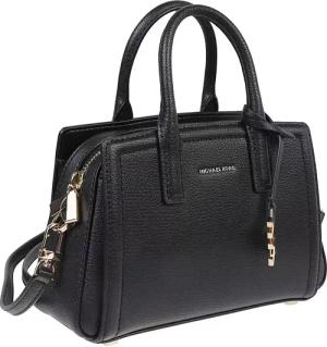Michael Kors Crossbody Bags - Laila Xs Cross Body Bag Black - Gr. unisize - in Schwarz - für Damen