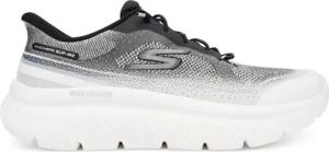 Skechers Sneakers Go Walk Max Cushioning Hyper Burst 217128 WBK Grau