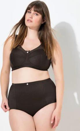 Ulla Popken Miederhose Miederhose High Waist