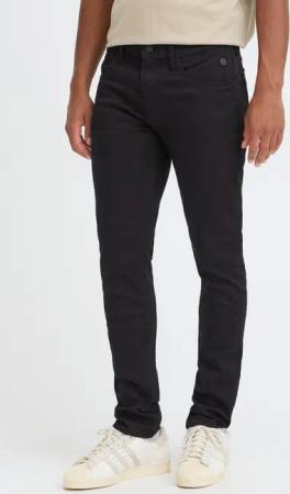 Blend 5-Pocket-Hose BHTwister Stilvolle Regular-Fit-Jeans