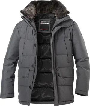 Strellson Herren Jacken grau unifarben