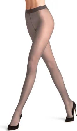 FALKE Feinstrumpfhose Seidenglatt 15 DEN (1