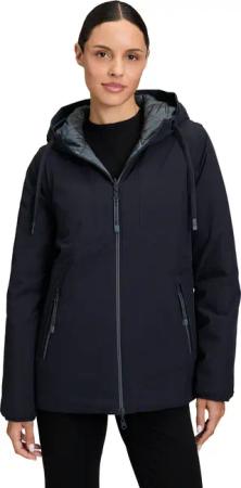 Betty Barclay Wendejacke Damen Wendejacke mit