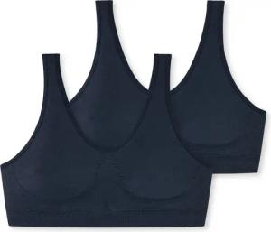 Schiesser Bustier Seamless Light (2-tlg)