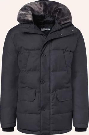 STRELLSON Parka PLAZA 3.0