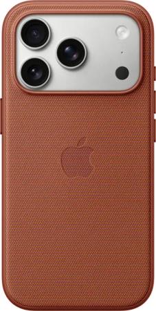 Apple Smartphone-Hülle iPhone 17 Pro Funktionsgewebe