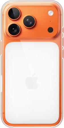 Apple Smartphone-Hülle iPhone 17 Pro Case