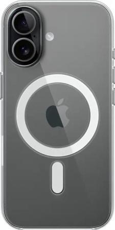 Apple Smartphone-Hülle iPhone 17 Case mit