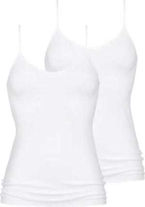Mey Unterhemd 2er Pack Noblesse (Spar-Set,
