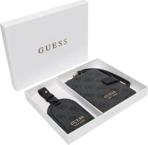 Guess Geschenkset TWX953 10370 Grau