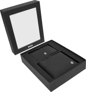 BOSS Geschenkset Gb 50548800 10274280 01 Schwarz