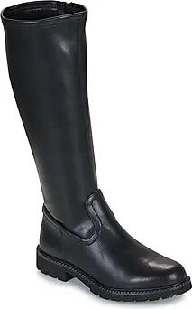 Tamaris  Damenstiefel 25613-001