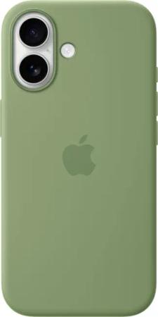 Apple Smartphone-Hülle iPhone 17 Silikon Case