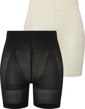 Ulla Popken Panty Shapewear-Panty 2er-Pack (2-St)