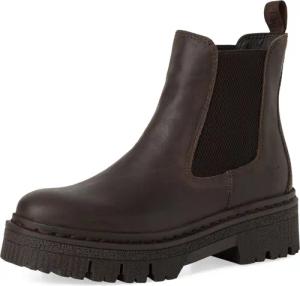 Tamaris 1-25450-45 300 Brown Stiefelette