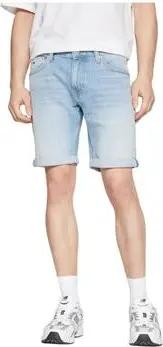 Tommy Hilfiger  Shorts DM0DM18798 1AB