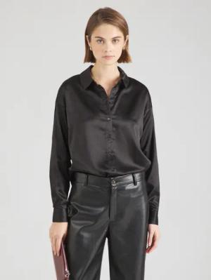 Vero Moda Langarmbluse VMMERLE (1-tlg) Plain/ohne