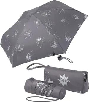 Esprit Stockregenschirm Mini-Schirm im praktischen, kleinen